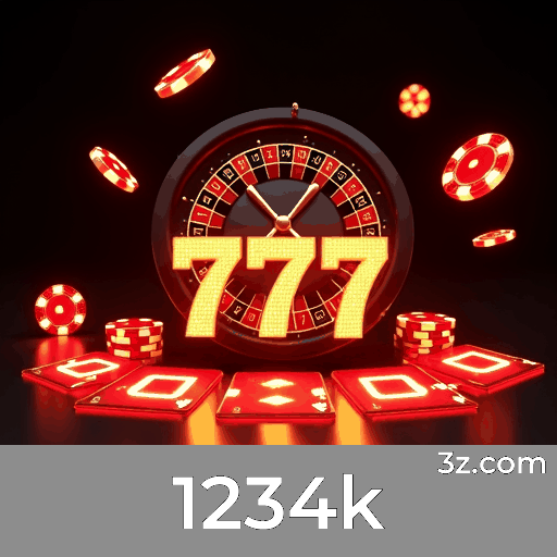 Ganhe Bônus Surpreendentes no 1234k Ganhe Bônus Surpreendentes no 1234k